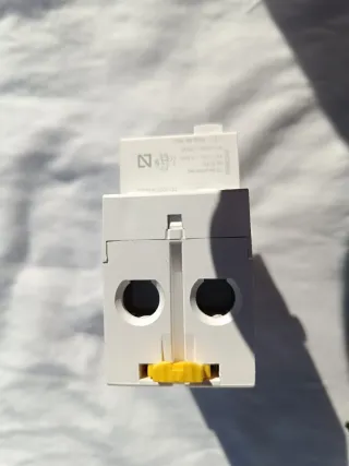 Interruptor Diferencial Schneider A9R60240