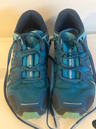 Zapatillas Salomon Speedcross Vario 2