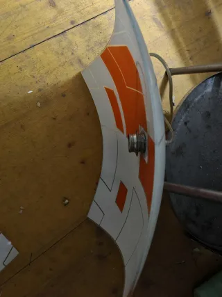 Lampadari moderni vetro