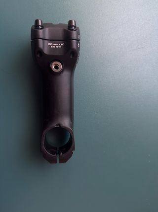 Potencia Specialized S-Works 100mm