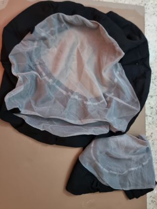 Cadenas Nieve Textiles 4x4 ICETEX Prime