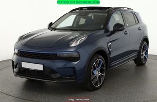 Lynk & Co 01 1.5 PHEV 3.3kW 261Cv