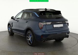 Lynk & Co 01 1.5 PHEV 3.3kW 261Cv