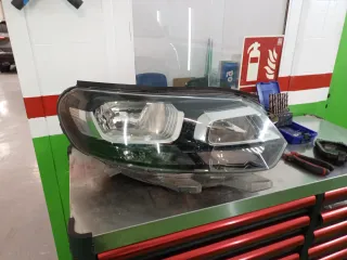Faro Derecho Citroen Jumpy 2019
