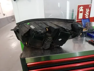 Faro Derecho Citroen Jumpy 2019