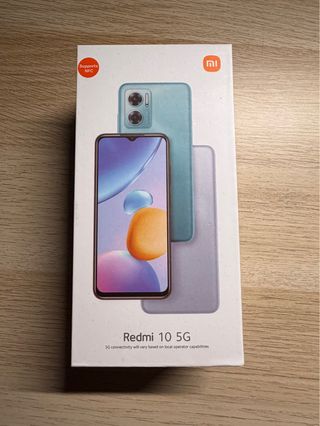 Xiaomi Redmi 10 5G 128GB