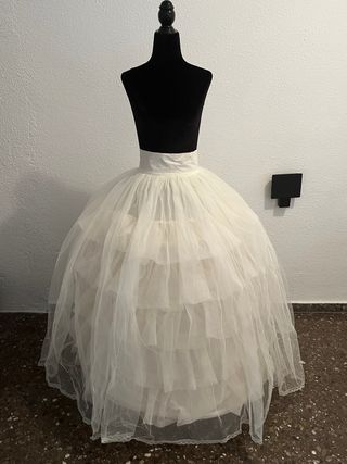 Cancán Modelo Mireia