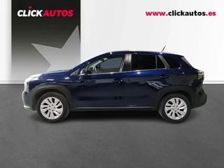Suzuki SCross 1.4 129CV S2 Hybrid