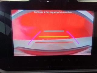 Suzuki SCross 1.4 129CV S2 Hybrid