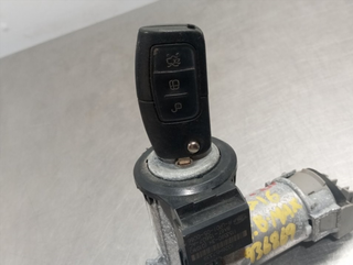 ANTIRROBO / LLAVE CONTACTO FORD B-MAX (CB2) SFJC