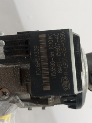 ANTIRROBO / LLAVE CONTACTO FORD B-MAX (CB2) SFJC