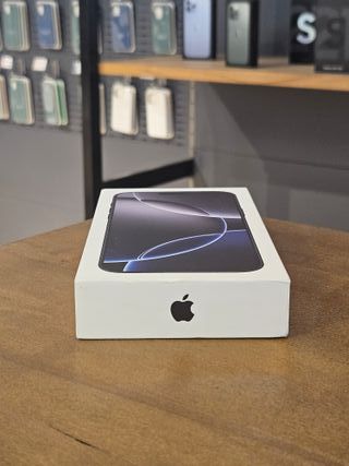 IPHONE 16 PRO MAX 256GB NEGRO NUEVO SIN ACTIVAR