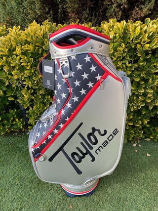 Bolsa Taylormade US OPEN