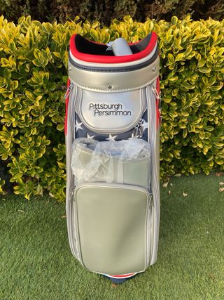 Bolsa Taylormade US OPEN