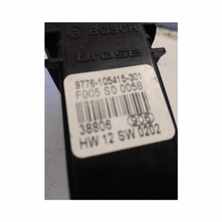 Motor elevalunas delantero derecho Seat Le