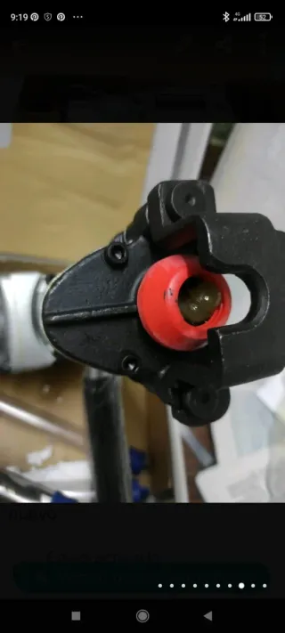 Taladro picador 850w nuevo