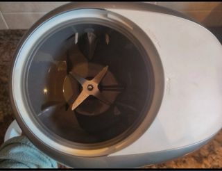 Máquina Bebidas Vegetales Milky Plant