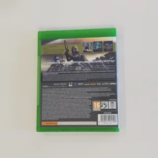 Destiny / Xbox One /