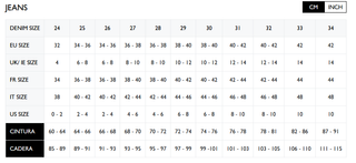 Pantalón Tommy Hilfiger Denim Natalie Rosa