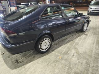 Saab 9-3 1998