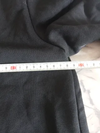 Felpa Nike S Unisex Nera