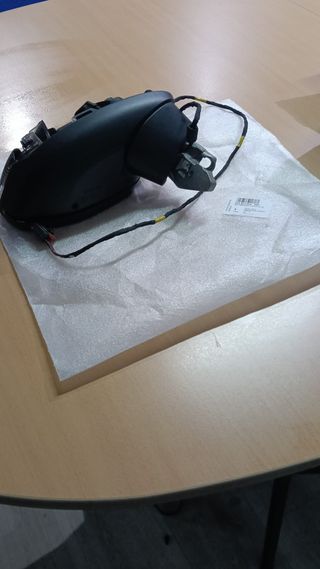 Cuerpo Espejo Delantero Dcho Audi A3 2022