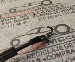 Volkswagen 135245 cerradura 3b0837868 passat 1.9