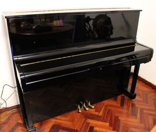 Piano Vertical Samick