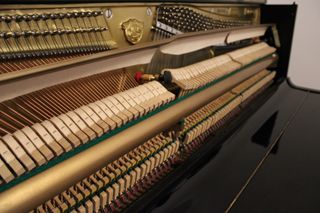 Piano Vertical Samick