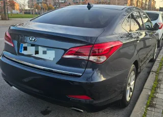 Hyundai i40 2015