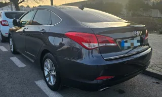 Hyundai i40 2015