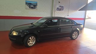 Skoda Superb 2005