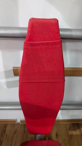 Máquina de Press pecho