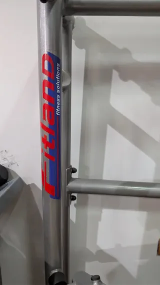 Máquina de Press pecho