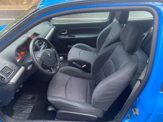 Renault Clio sport  2005