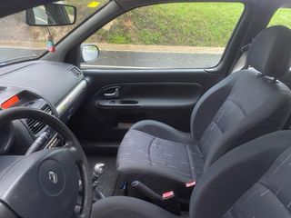 Renault Clio sport  2005