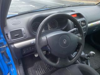 Renault Clio sport  2005