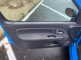 Renault Clio sport  2005