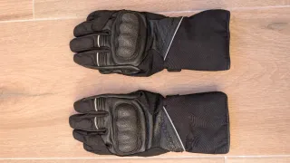 Guantes Alpinestars WR-2 V2 Stella Gore-Tex