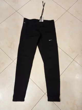 Leggings Nike Neri Taglia M
