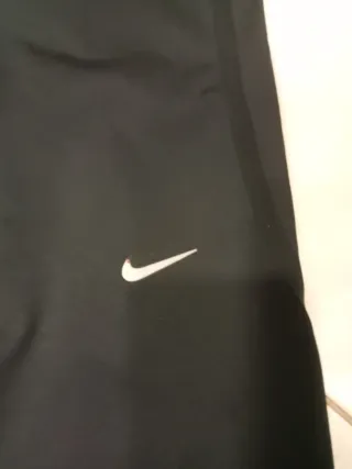 Leggings Nike Neri Taglia M