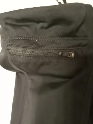 Leggings Nike Neri Taglia M