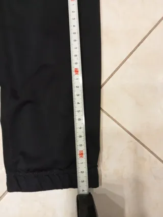 Leggings Nike Neri Taglia M