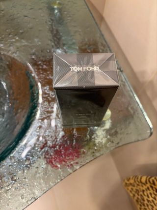 Perfume Tom Ford Oud Wood Eau de Parfum 100ml