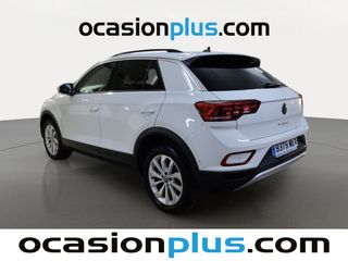 Volkswagen T-Roc Life 2.0 TDI 110 kW (150 CV) DSG