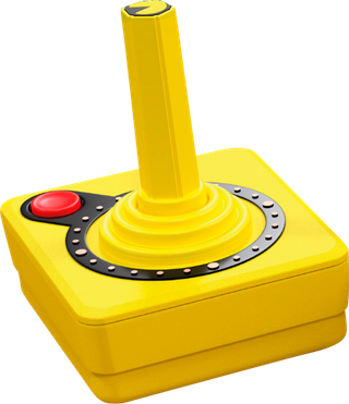 Consola Atari 2600+ Edición Pac-Man