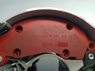 MANDO INTERMITENTES MERCEDES-BENZ CLASE S (BM 220