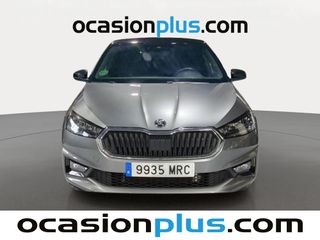 Skoda Fabia 1.0 TSI Design DSG 85 KW (115 CV)
