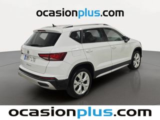 SEAT Ateca 2.0 TDI S&S X-Perience Go DSG 110 kW (150 CV)