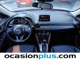 Mazda CX-3 1.5 DE SKYACTIV Luxury 4WD AT 77 kW (105 CV)